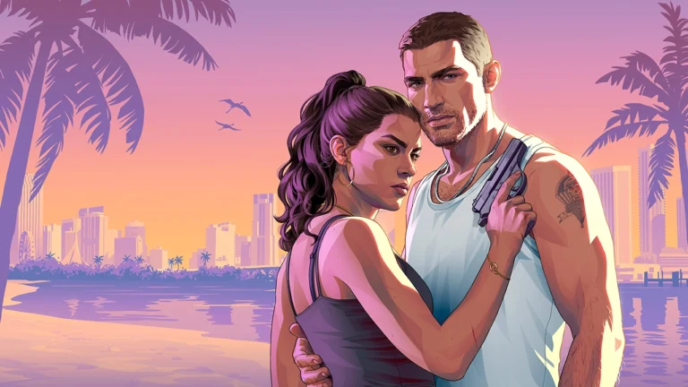 New GTA 6 Gameplay Trailer Announced By Rockstar And Netflix Gets It First