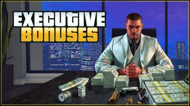 GTA Online Business Rivalries: Last Day for Huge Rewards