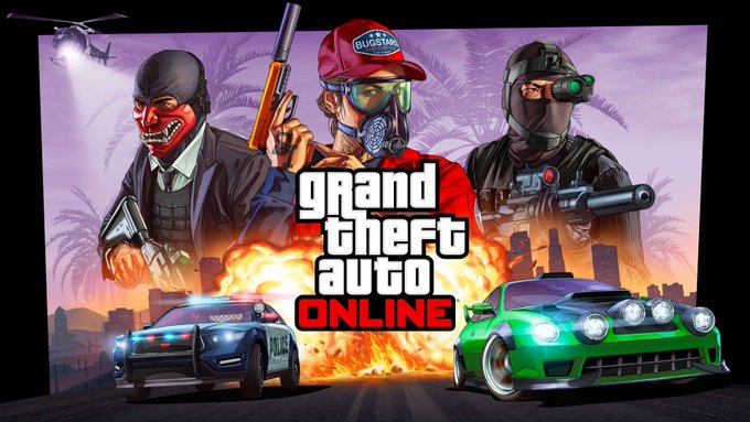 ‘We Were All Positive It Was Going to Fail’: Rockstar Devs Thought GTA Online Would Flop