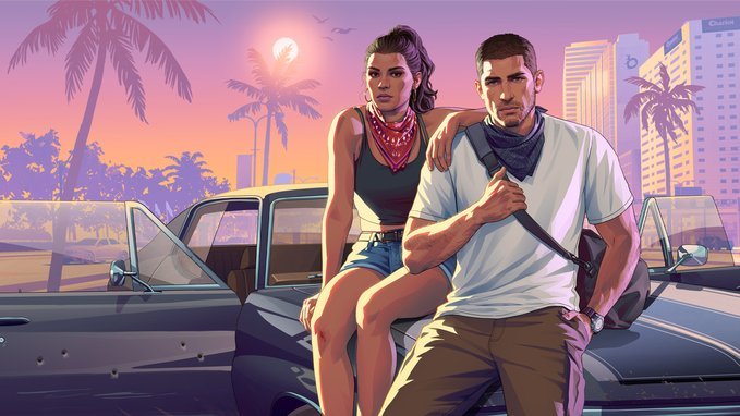 GTA 6 pre-orders reach 5.66 million and $553 million in estimated revenue