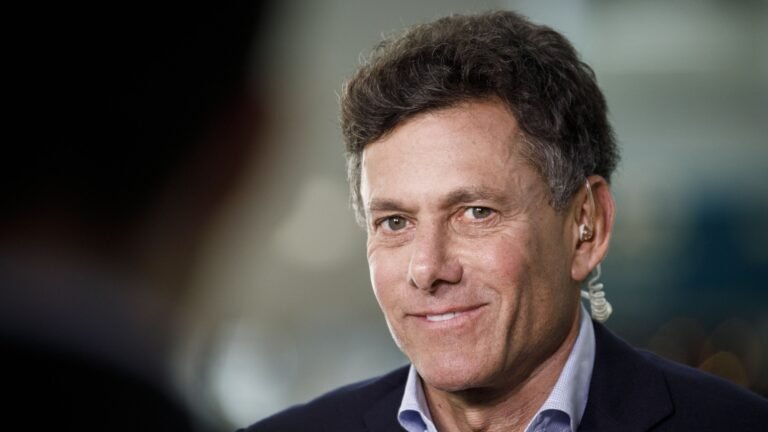 Strauss Zelnick TAKE TWO CEO