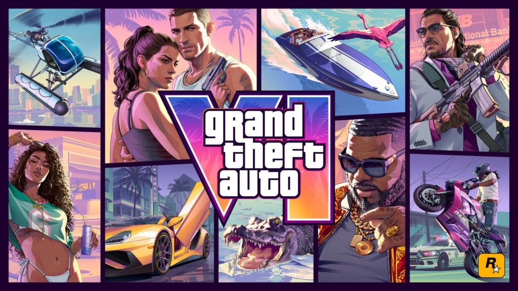 GTA 6 age rating ESRB and PEGI 18 worldwide classifications