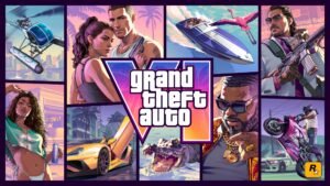 GTA 6 age rating ESRB and PEGI 18 worldwide classifications