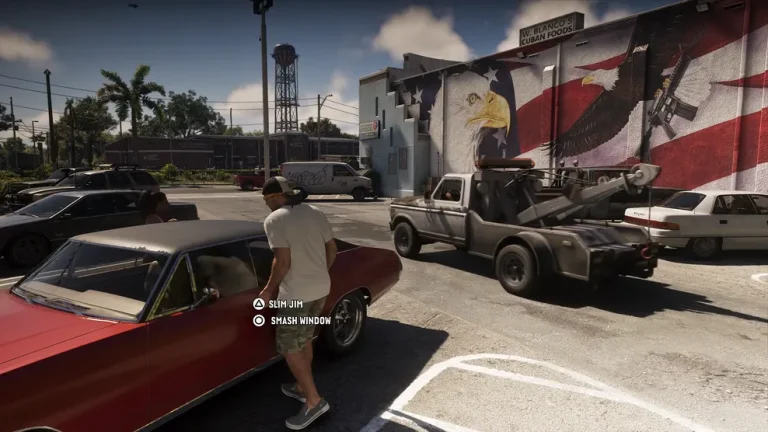 GTA 6 Is Completely Changing How You Steal Cars