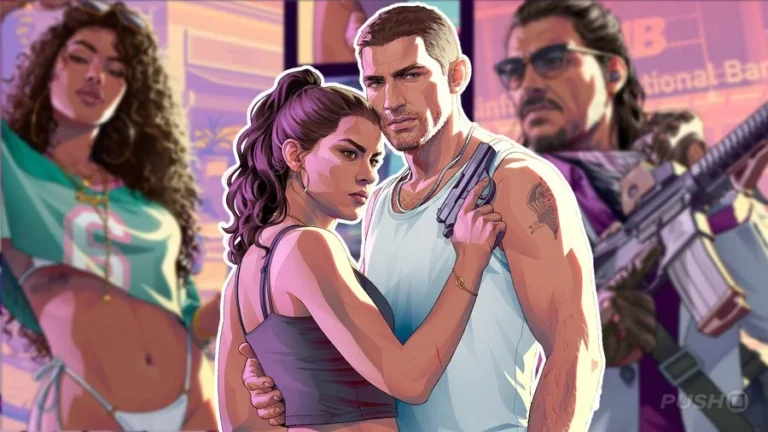GTA 6 Developer Uses Drones, Privacy Film and Investigators to Protect Secrets