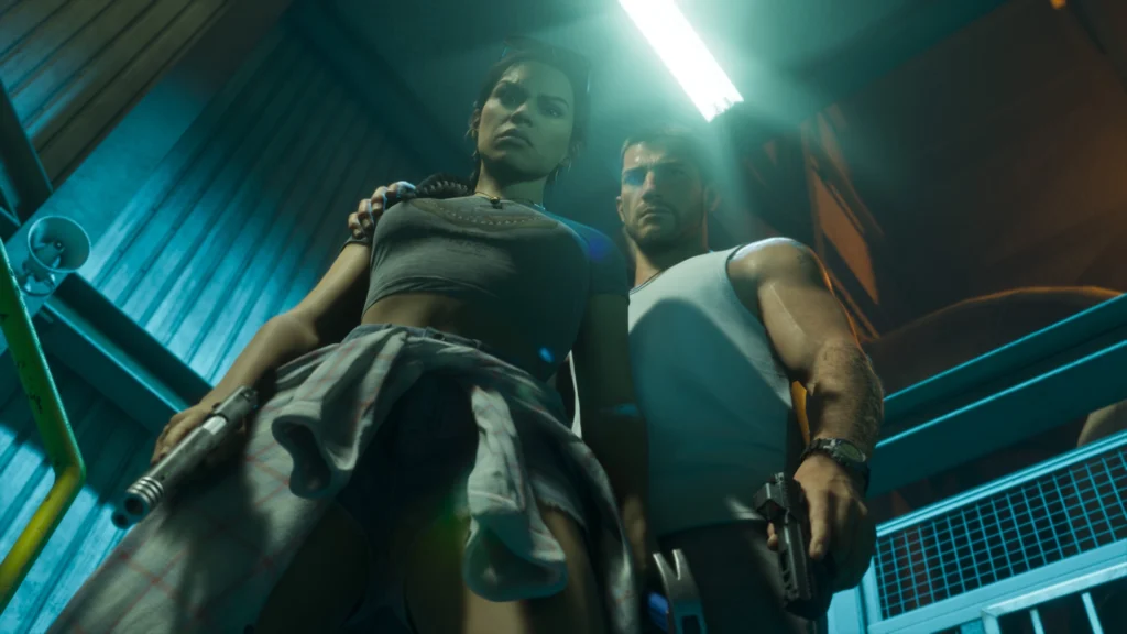 GTA 6 store description updates on Xbox and PlayStation