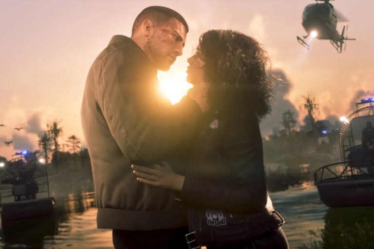 GTA 6: Rockstar Reveals How Jason and Lucia Will Really Live in Vice City