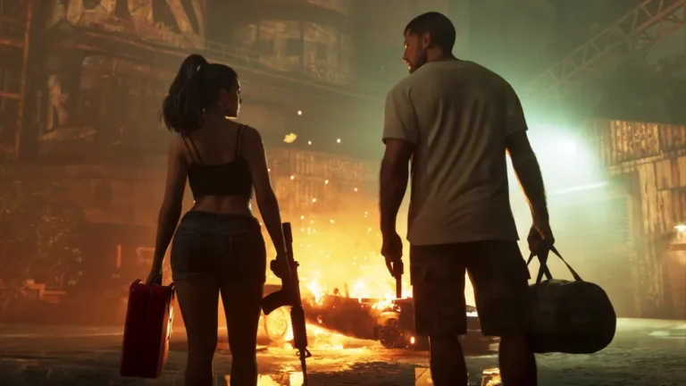 GTA 6 Online Could Face a Major Problem With GTA Online Players