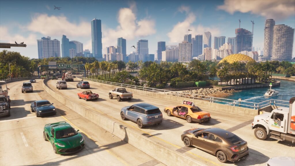 TA 6 radio stations revealed by Rockstar Games