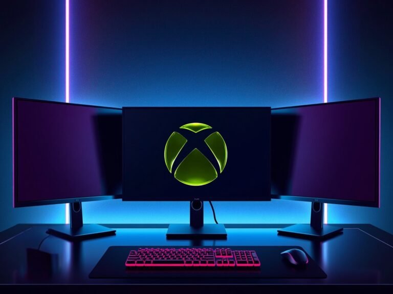 GTA 6 Xbox Cloud Gaming streaming rights