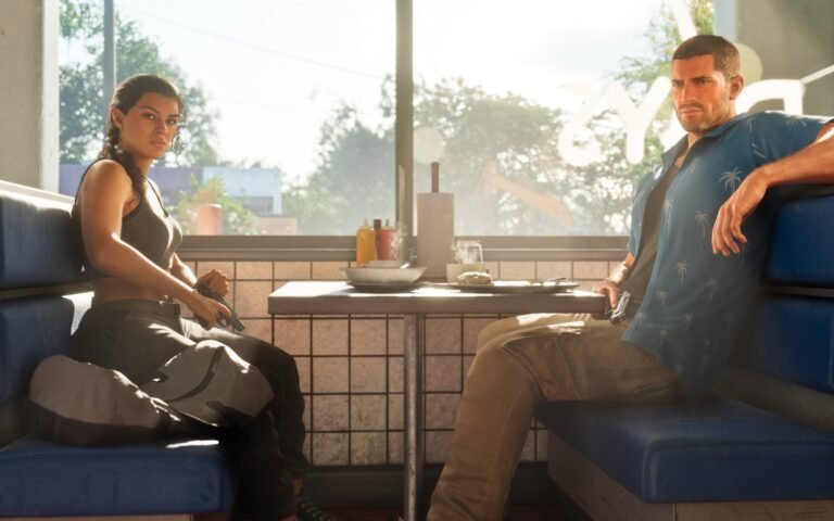 GTA 6 Pre-Orders Are Already Crushing Other Major AAA Games
